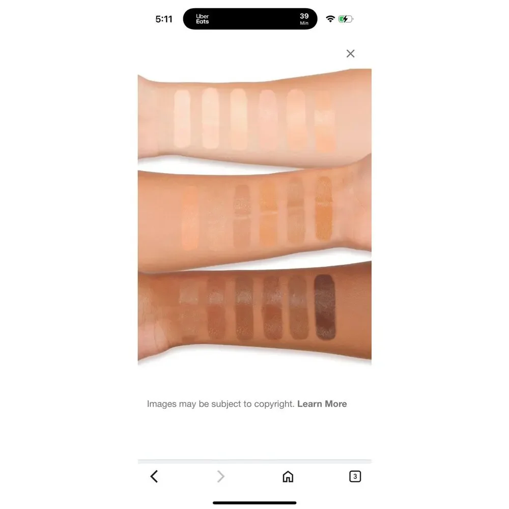 Too Faced Born This Way Ethereal‎ Light Illuminate Smooth Concealer Espresso 5ml
